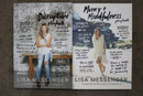 Lisa Messenger Two Book Set