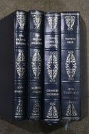 Collection of Classics (4 Books)