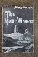 The Moon-Winners by James Muirden
