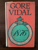 1876 by Gore Vidal