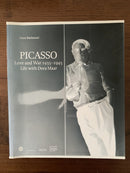 Picasso: Love and War 1935-1945, Life with Dora Maar by Anne Baldassari