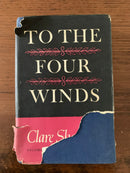 To The Four Winds by Clare Sheridan