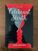 Celebrant Sleuth by Hazel Edwards