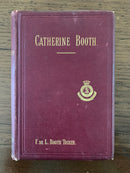 Catherine Booth by F. de L. Booth Tucker
