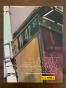 The Playbill Broadway Yearbook 2011-2012