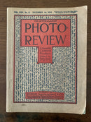 Photo Review: A Journal for Camera Workers by Kodak