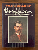 The World of Henry Lawson