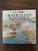 Australian Art Collection (4 books)