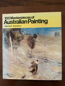 Australian Art Collection (4 books)