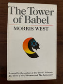 The Tower of Babel by Morris West