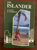 The Islander by T.E. Dorman