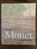 Claude Monet: Painter of Light