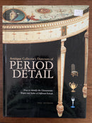 Antique Collector's Directory of Period Detail by Paul Davidson