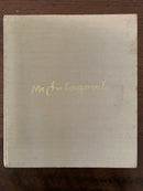 Michelangelo by Nicholas Wadley