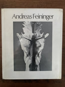 Andreas Feininger by Ralph Hattersley