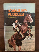 I Can Jump Puddles by Alan Marshall