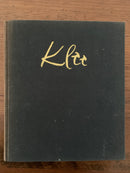 Klee by Norbert Lynton
