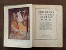 Children's Treasury of Great Stories