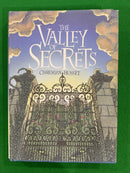 The Valley of Secrets by Charmian Hussey