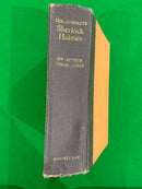 The Complete Sherlock Holmes by Arthur Conan Doyle