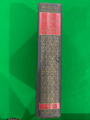 The Decameron by Giovanni Boccaccio