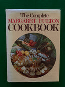 The Complete Margaret Fulton Cookbook by Margaret Fulton