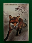 The Living Forest by Rien Poortvliet