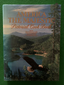 America The Majestic: Pictorial Cookbook
