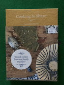 Cooking to Share by Alexandra Stratou