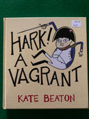 Hark! A Vagrant by Kate Beaton