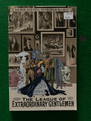 The League of Extraordinary Gentlemen by Alan Moore, Kevin O'Neill and others