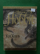The Hobbit by J.R.R. Tolkien (1)