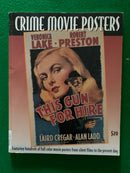 Crime Movie Posters: Images from the Hershenson-Allen Archive