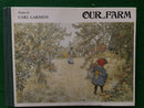 Our Farm by Carl Larsson