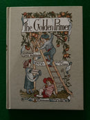 The Golden Primer by Prof J.M.D. Meikljohn and Walter Crane