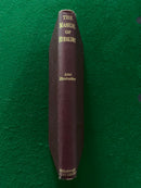 The Manual of Heraldry Edited by Francis J. Grant, Rothsay Herald