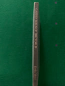 Garden Birds of the World by Maurice Pledger and Michael Chinery