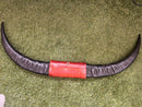 Bull Horns Northern Territory Souvenir Decoration
