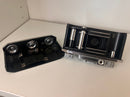 Vintage 35X Halina Film Camera