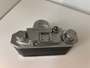 Vintage 35X Halina Film Camera