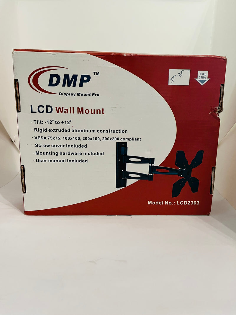 DMP LCD Wall Mount