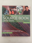 The Source Book Second Edition by Jamie Durie