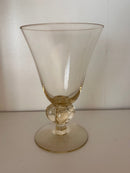 Cocktail Glasses Set of 2