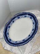 Grimwades semi-porcelain platters set