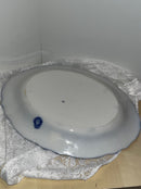 Grimwades semi-porcelain platters set