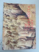 Set of 3 Terracotta Army books