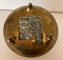 Replica Period Chinese Bronze Censer