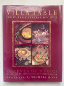 The Villa Table by Lorenza De'Medici