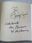 SIGNED COPY Lotus: Asian Flavors by Teage Ezard