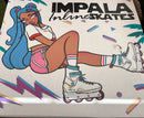 Impala Inline Size 7 Skates
